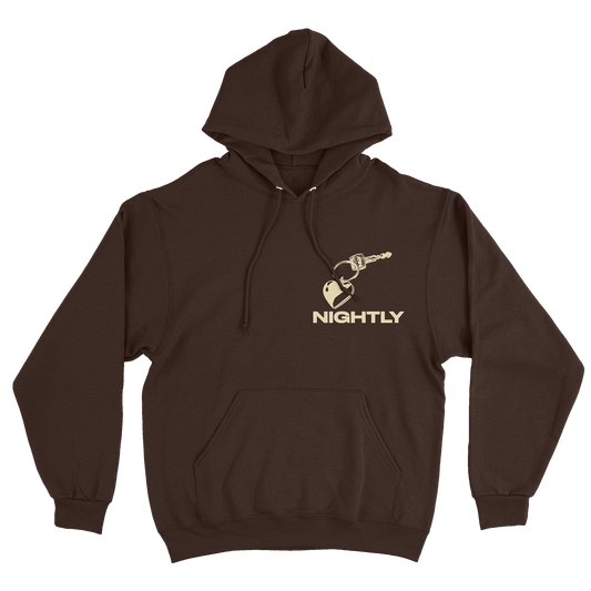 songs to drive to hoodie