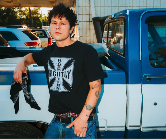 West Coast Tee [PRE-ORDER]