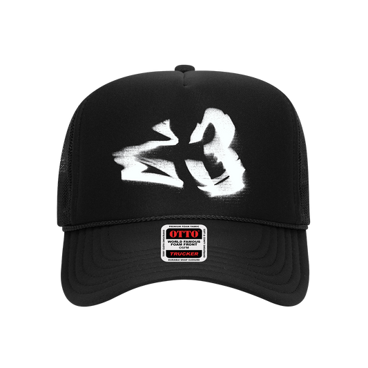glitch <3 trucker