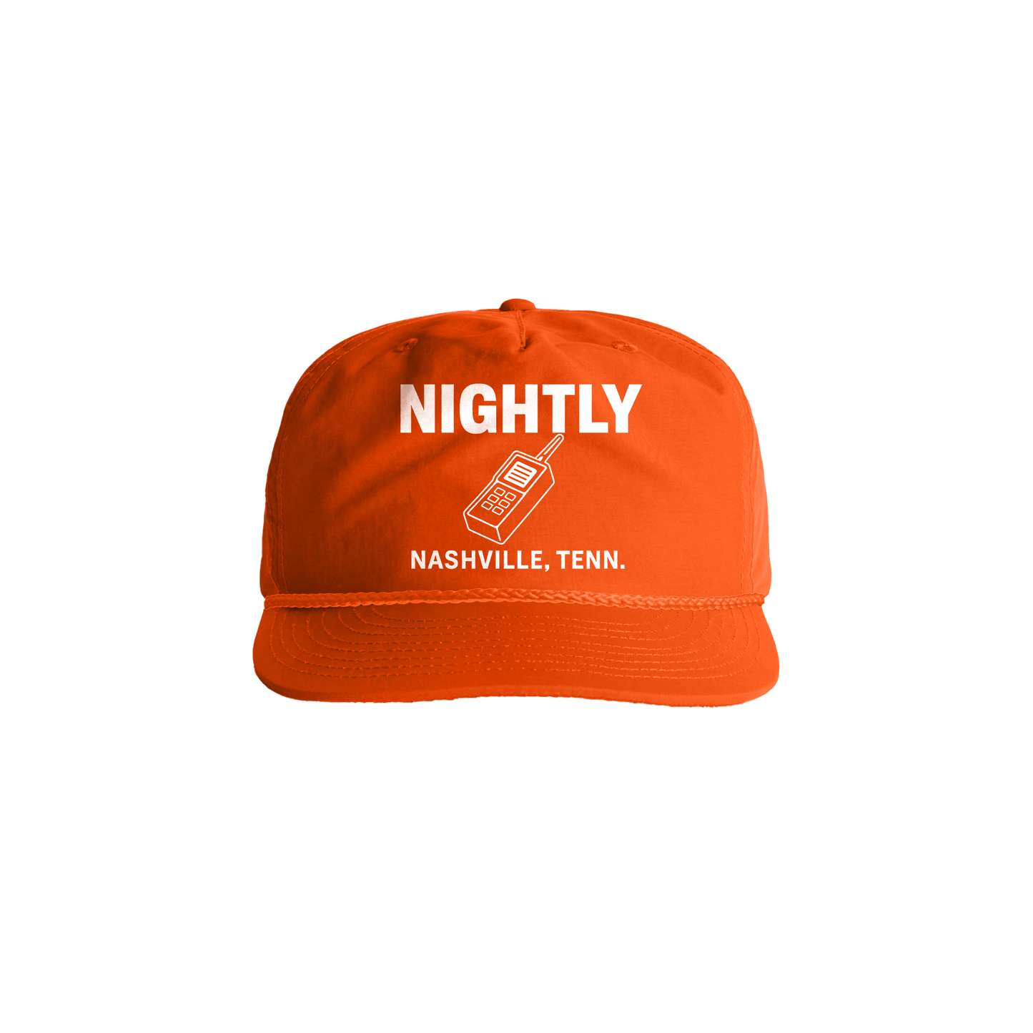 Walkie Talkie Hat [PRE-ORDER]