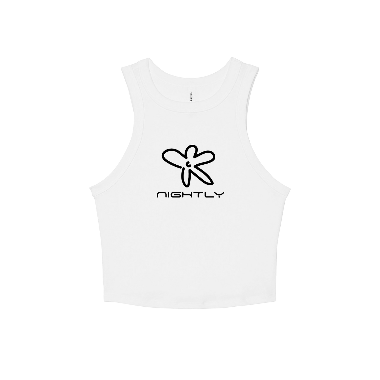 Nightly Girls Tank
