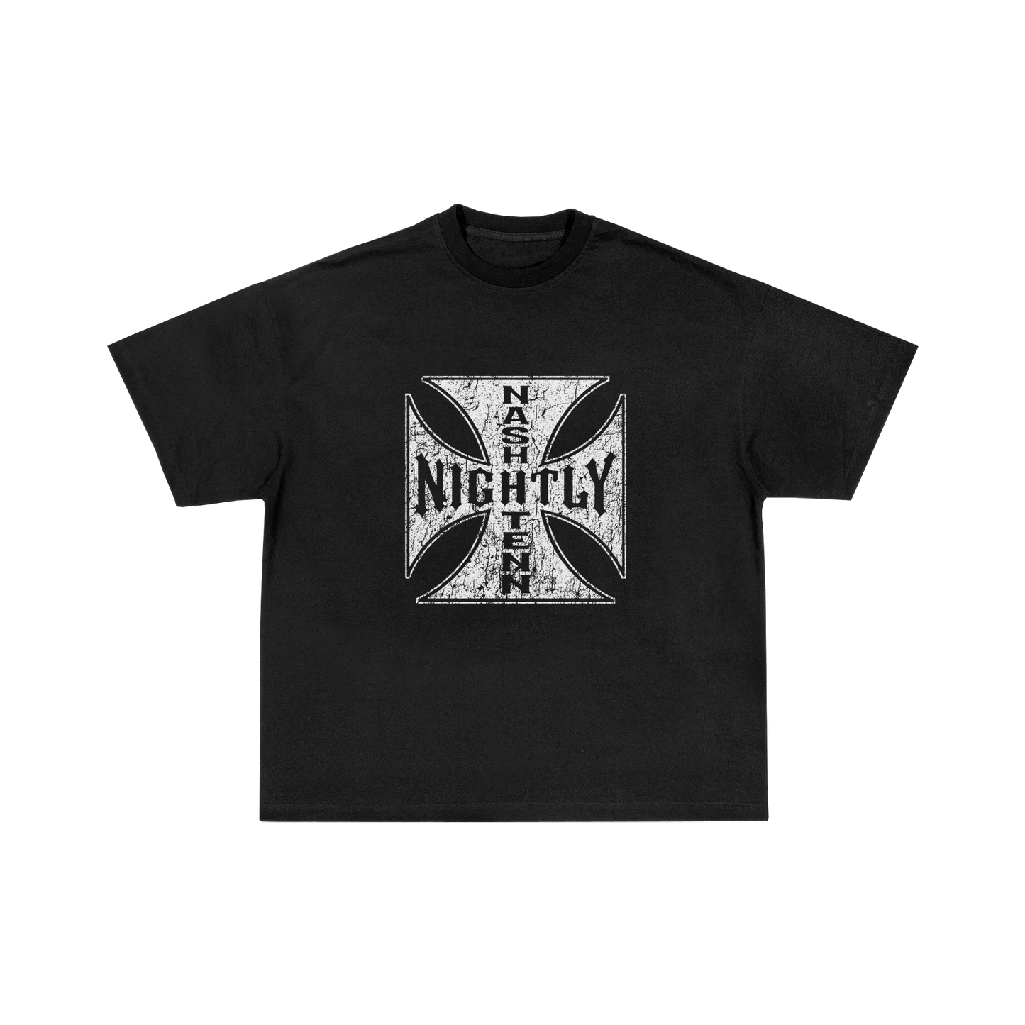 West Coast Tee