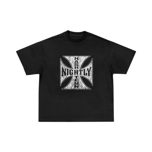West Coast Tee [PRE-ORDER]