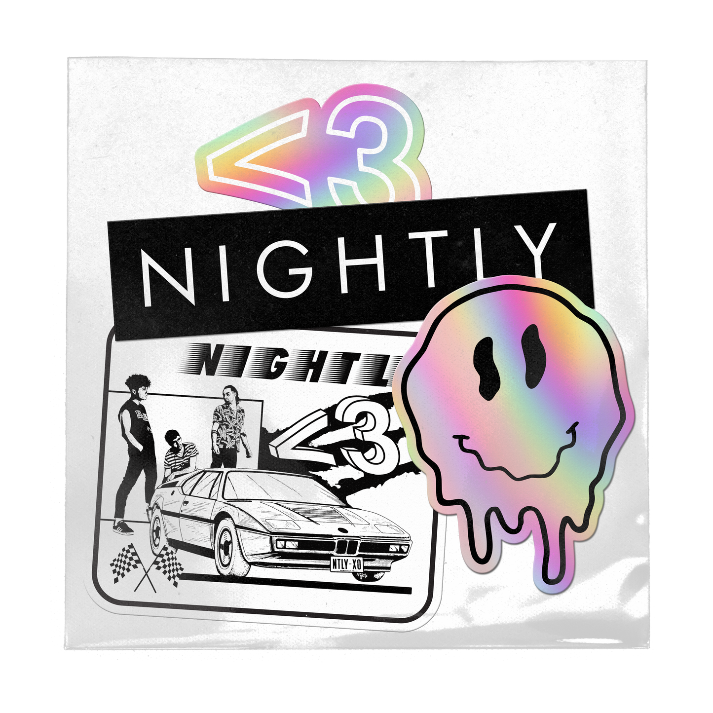 sticker pack