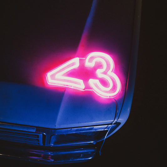songs to drive to - vinyl [SIGNED]