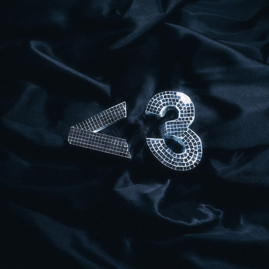 wear your heart out - vinyl